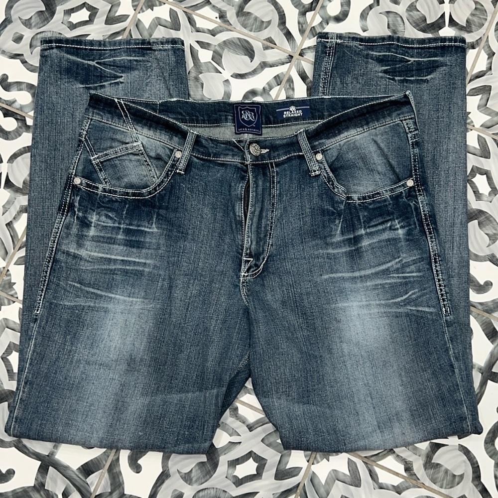 R&R Jeans